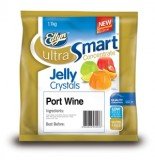 Ultra Smart Jelly Port Wine 1.1kg