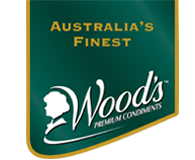 Buy Woods Condiments Online