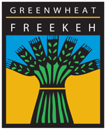 Greenwheat Freekeh